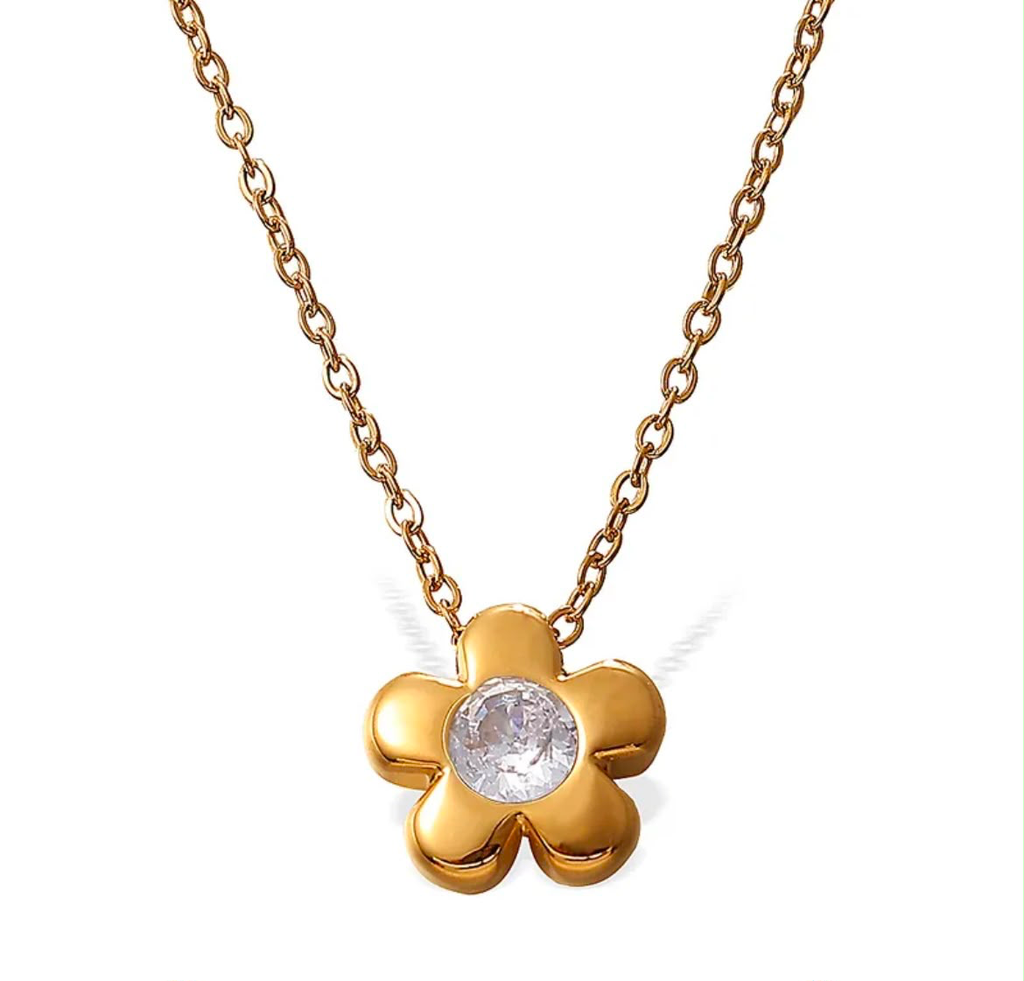 Collar Jasmine