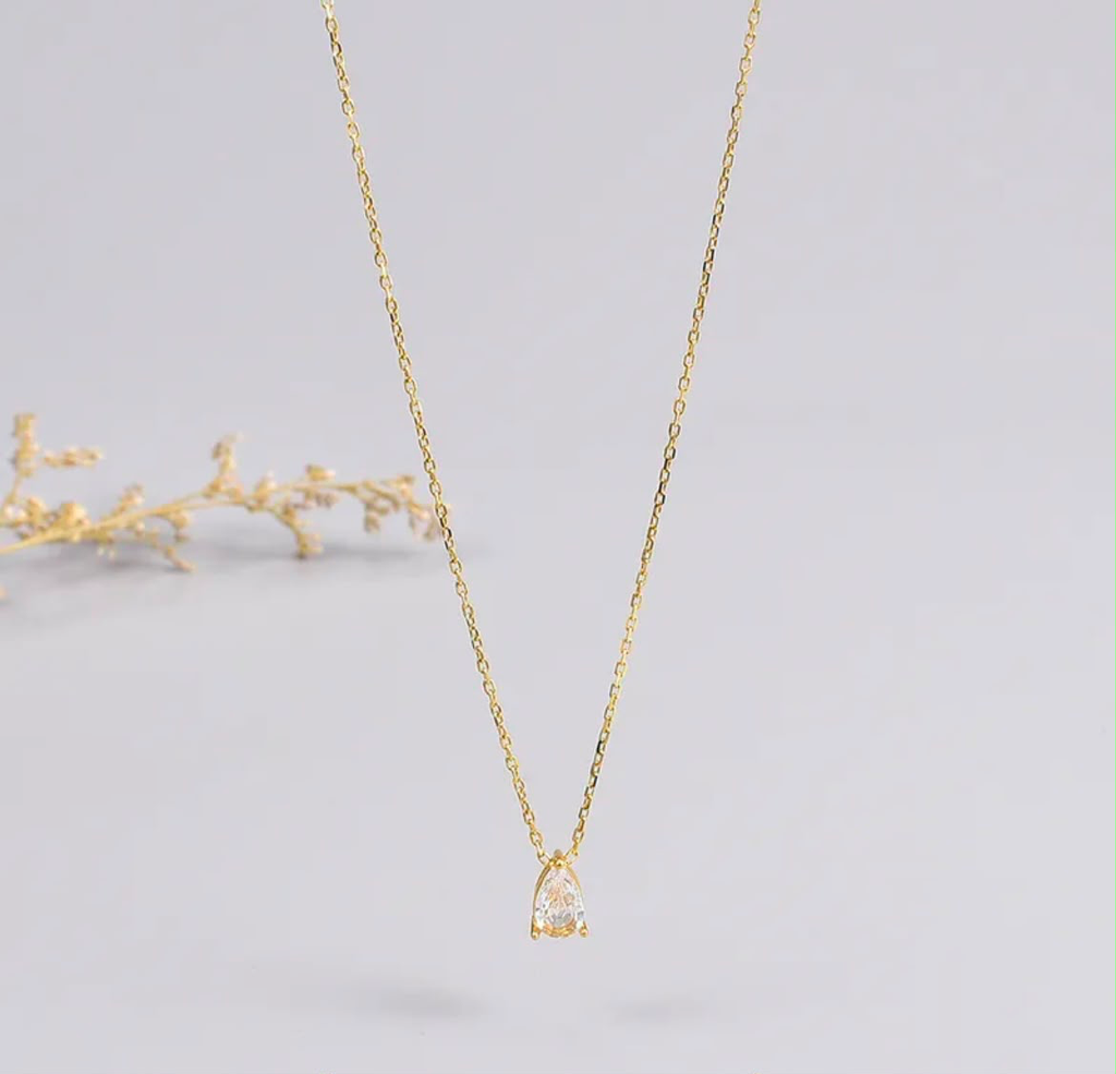 Collar Cassie
