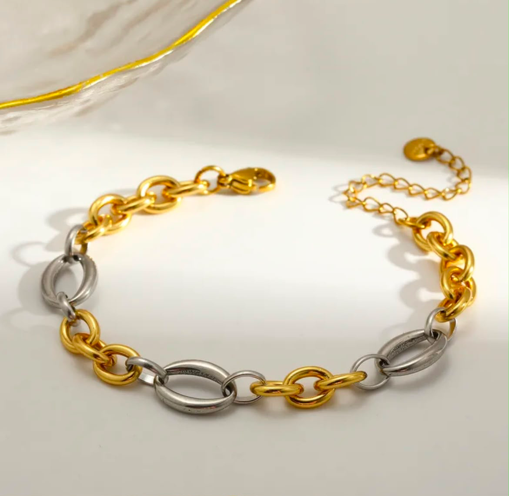 Pulsera Estelle