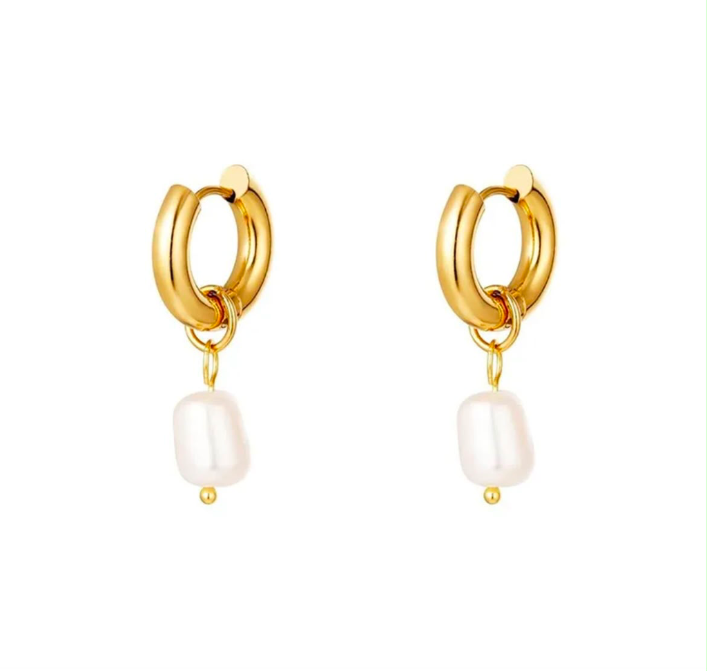 Aretes Isabella