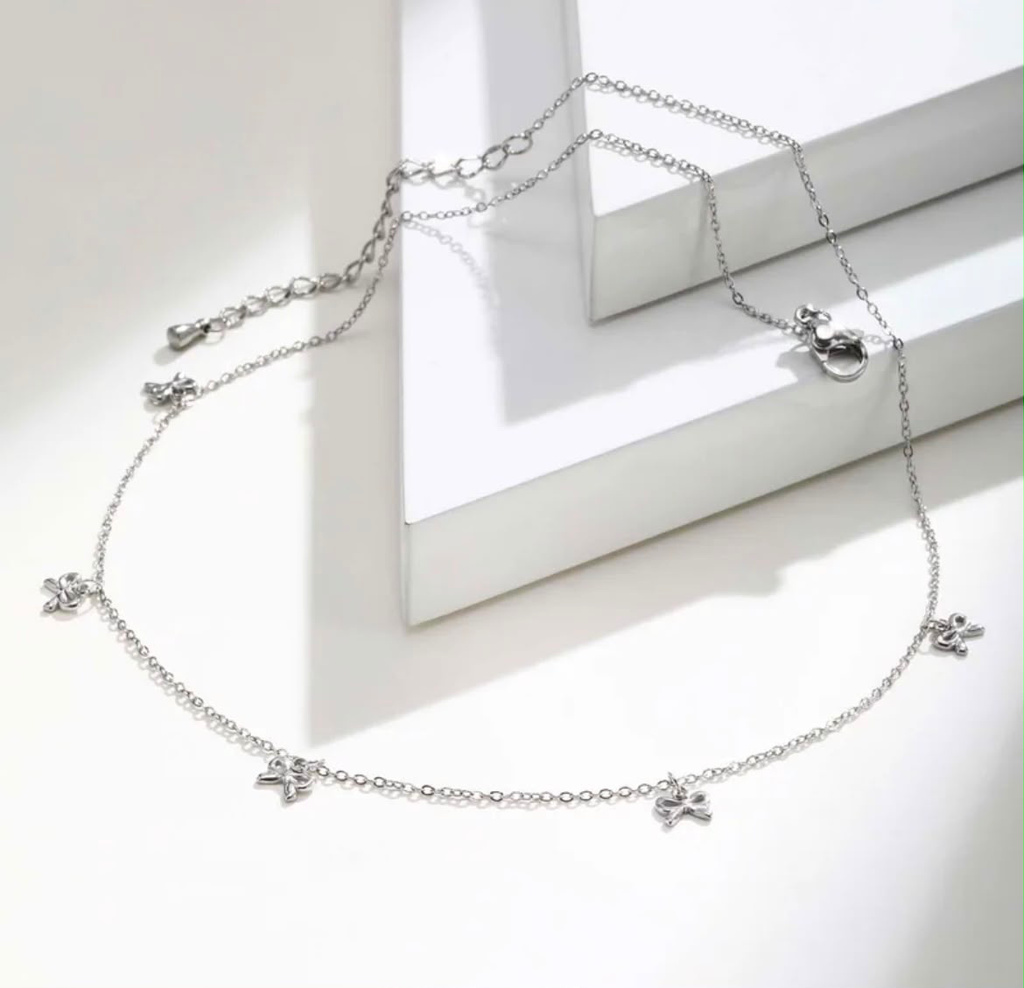 Collar Lyra