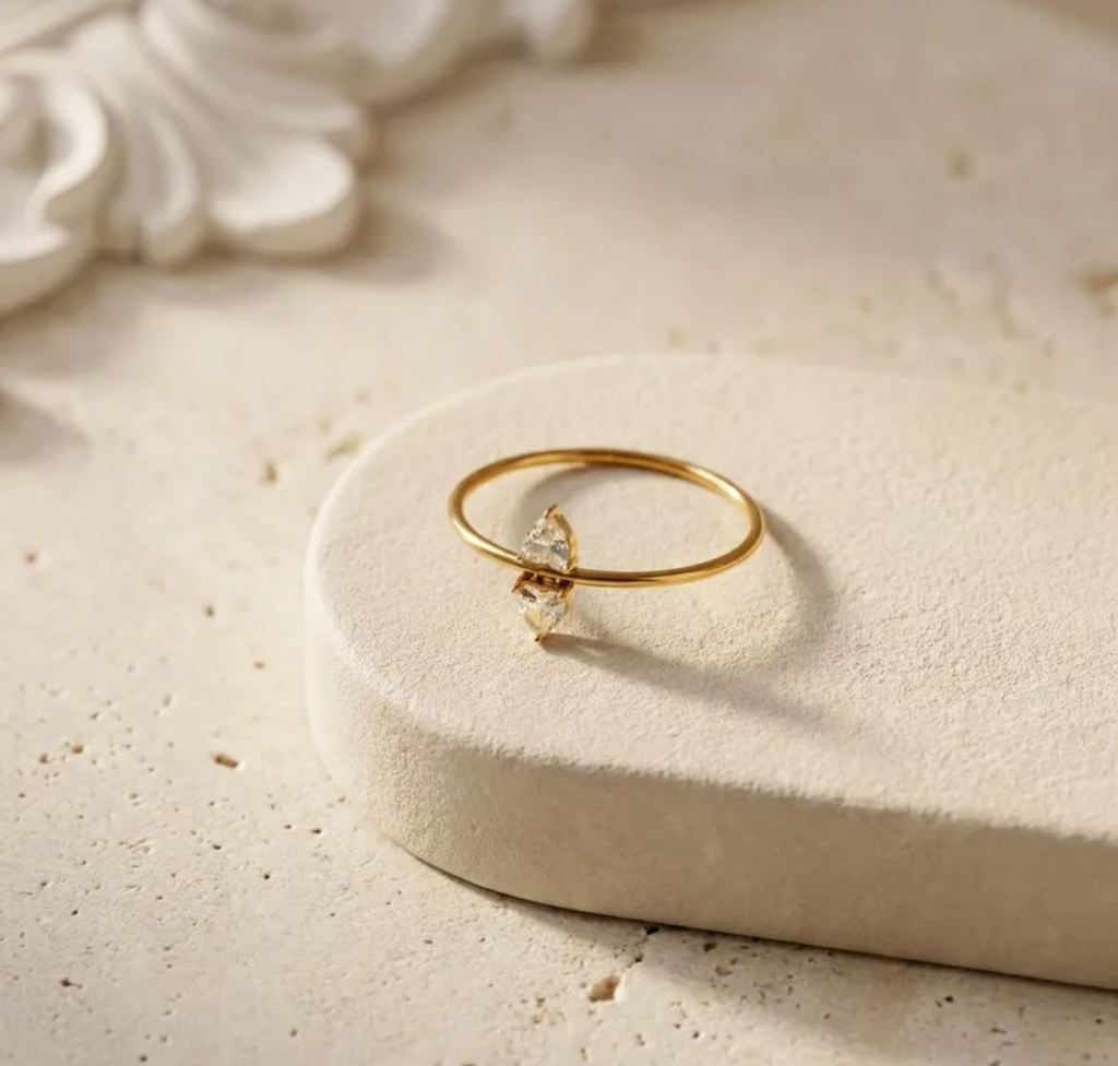 Anillo Nova