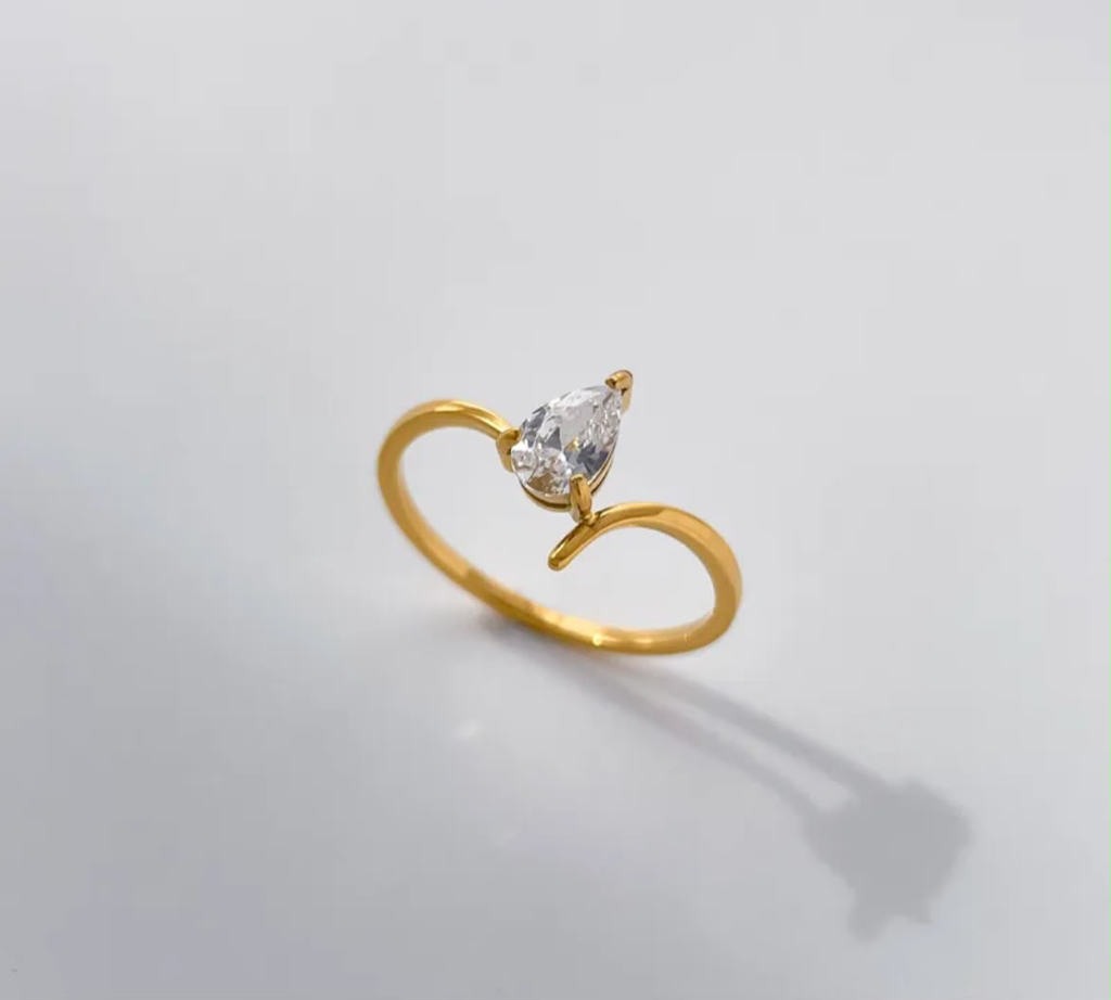 Anillo Althea