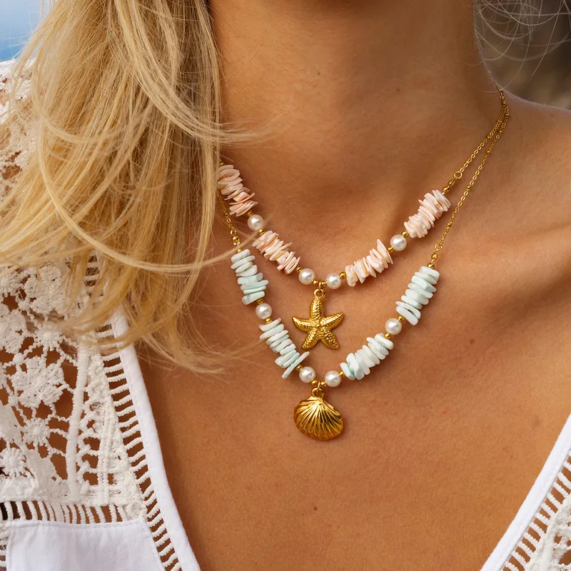Beachy Set