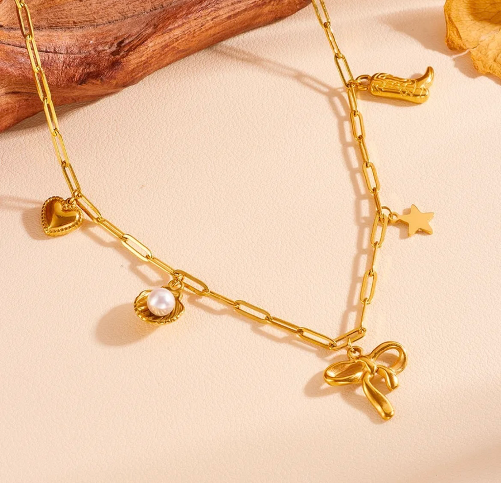 Collar Cory