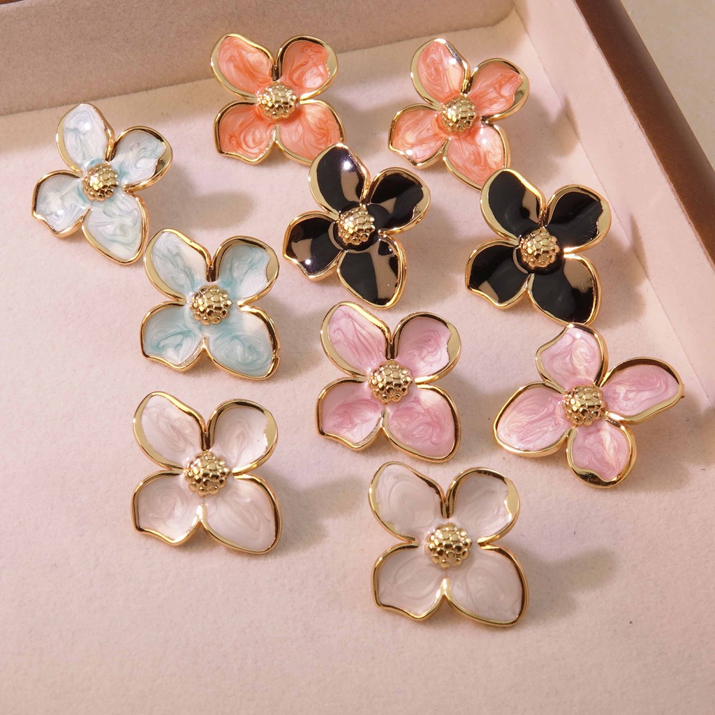Aretes Nico
