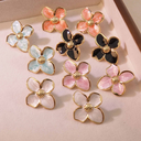 Aretes Nico