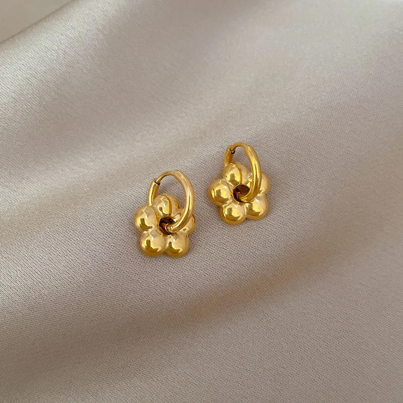 Aretes Mari