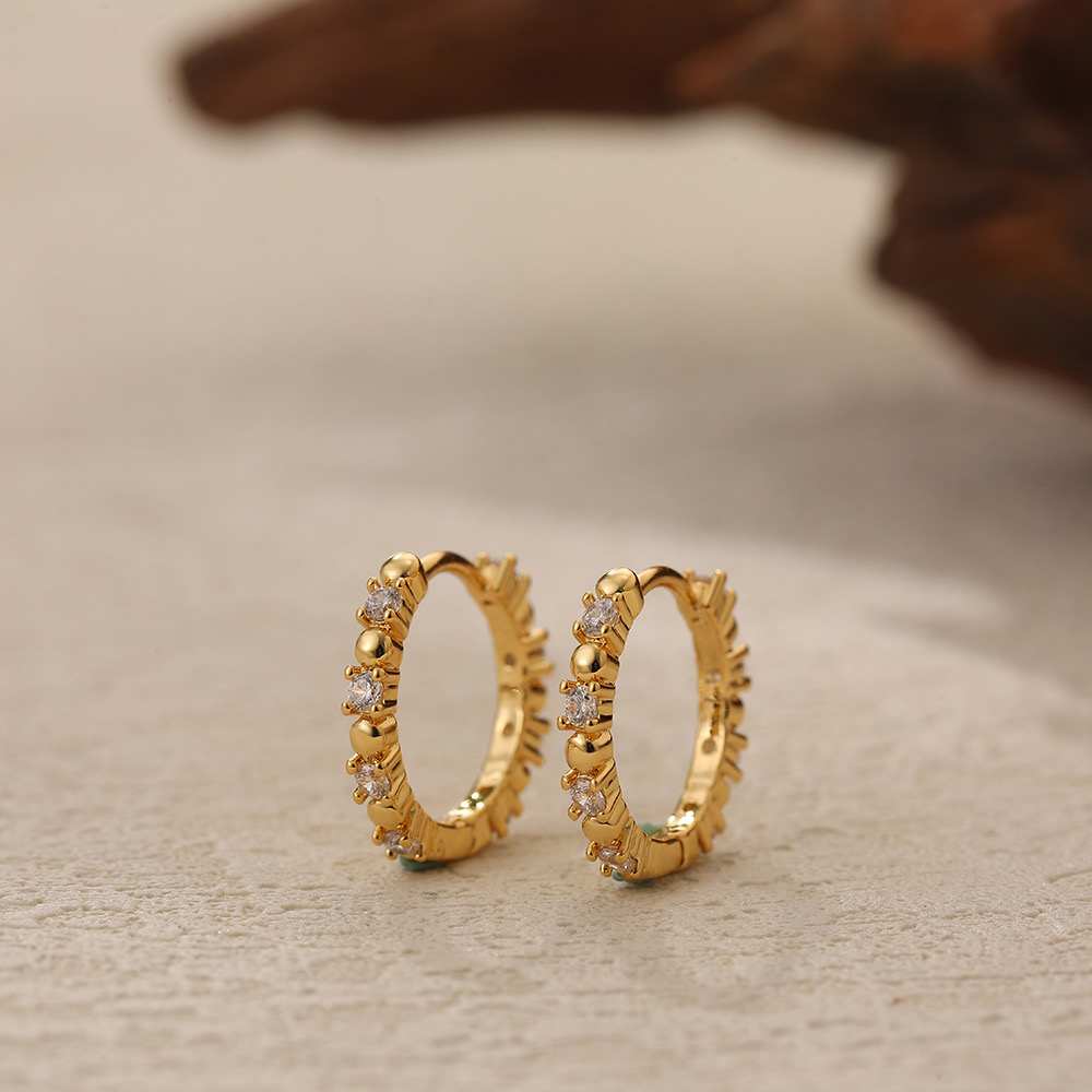 Aretes Eva 