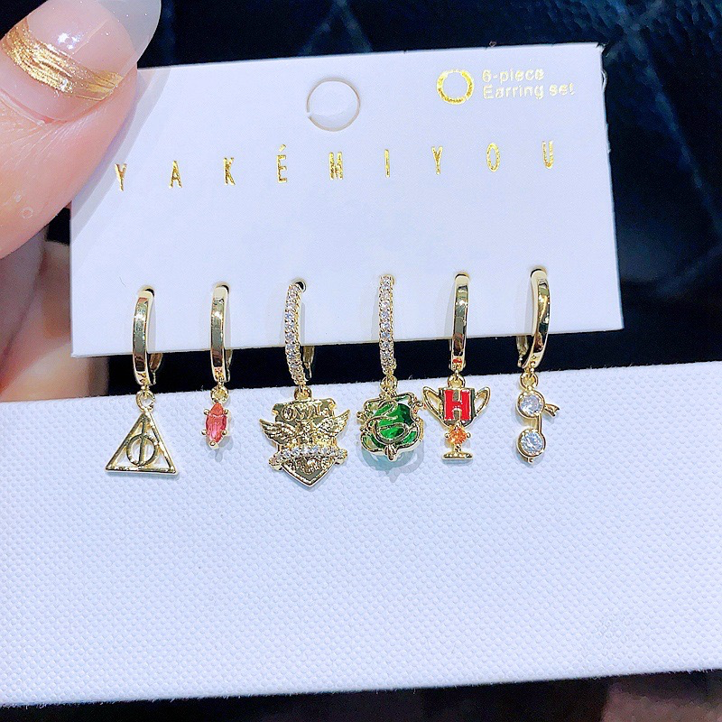 Azkaban Hoops