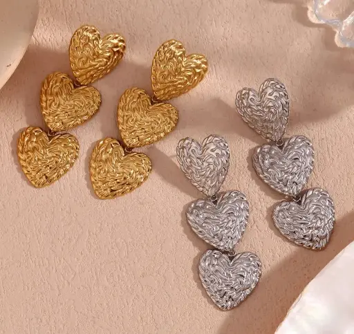 Aretes Solana