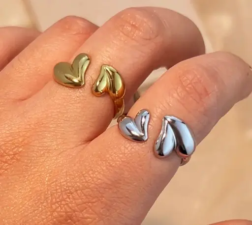 Anillo Stace