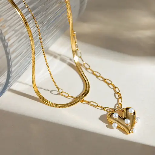 Collar Gaia