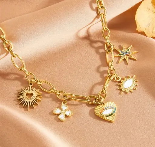 Collar Sussy