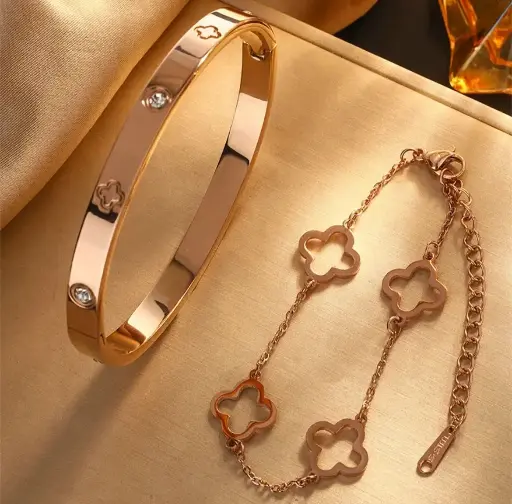 Pulseras Carrie