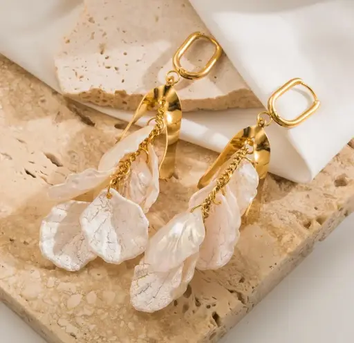Aretes Sofía