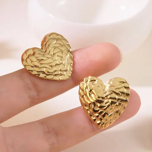 Aretes Jessi