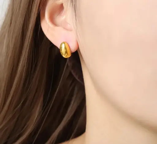 Aretes Isabella
