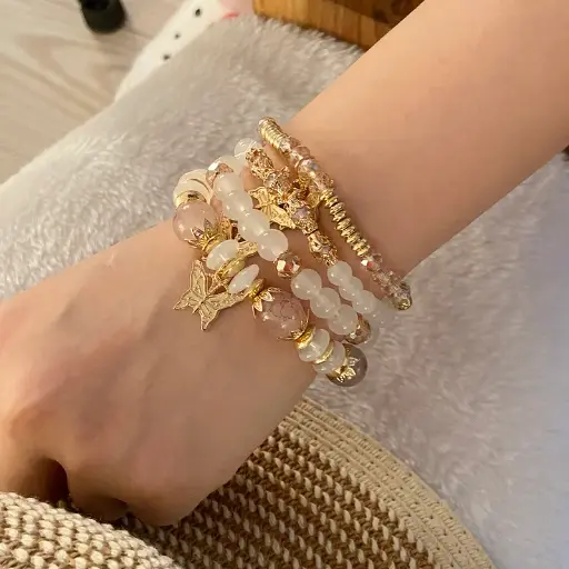 Pulseras Sandy