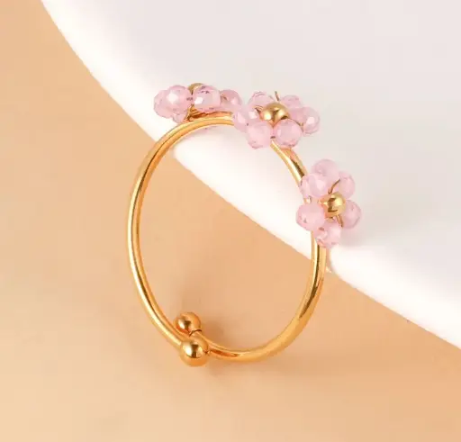 Anillo Amelia