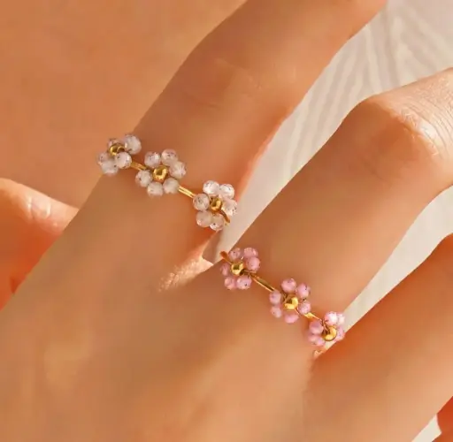Anillo Amelia
