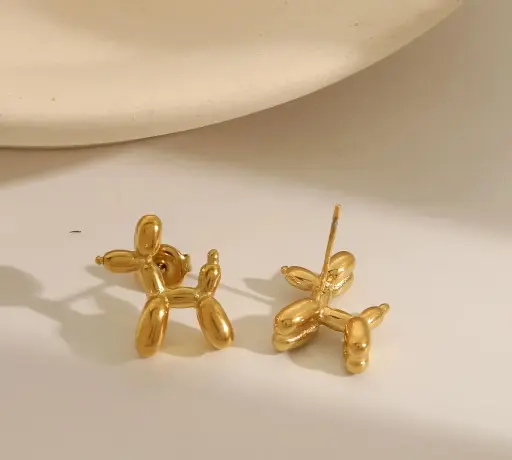 Aretes Balloo