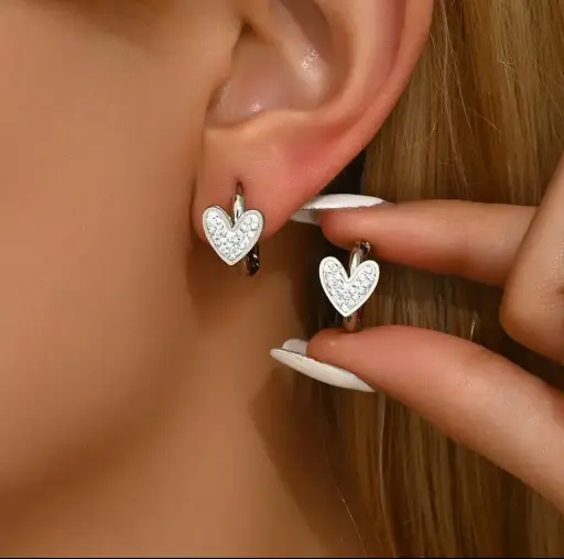 Aretes Sam