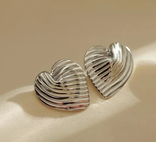 Aretes Ivanna