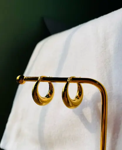 Argollas Lía