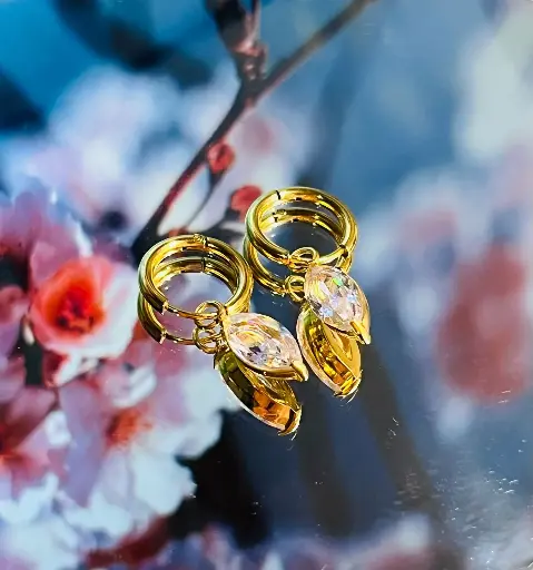 Aretes Eli