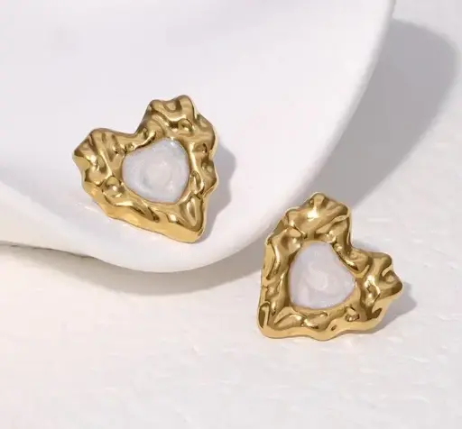 Aretes Abril