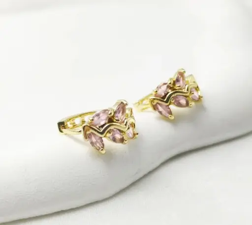 Aretes Xinia