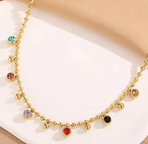 Collar Cristina
