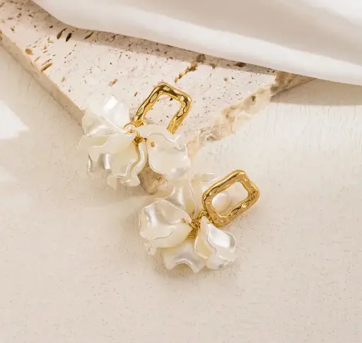Aretes Carolina