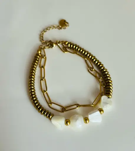 Pulsera Nancy