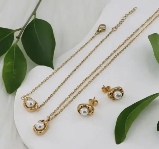 Conjunto Ginna