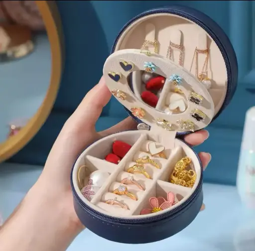 Mini Joyero