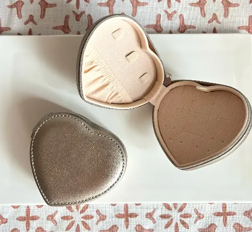 Joyero de Corazón
