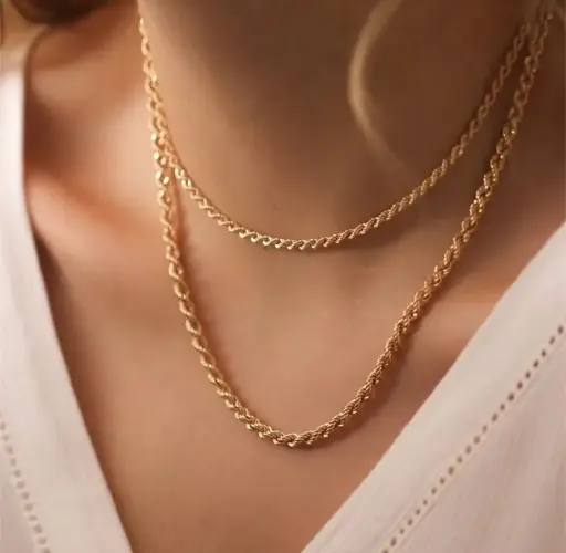 Collar Trevy