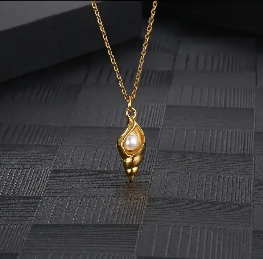 Collar Conchita