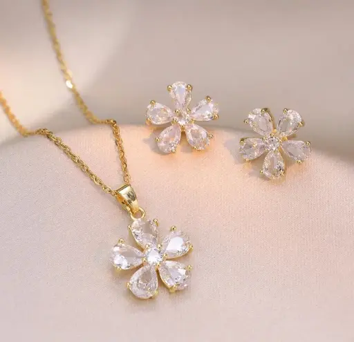 Conjunto Kalisa