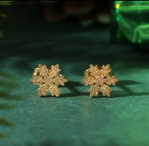 Aretes Copito
