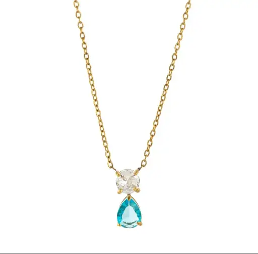 Collar Cata