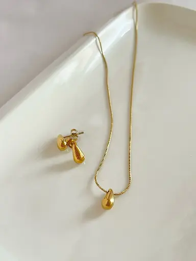Conjunto Sarah