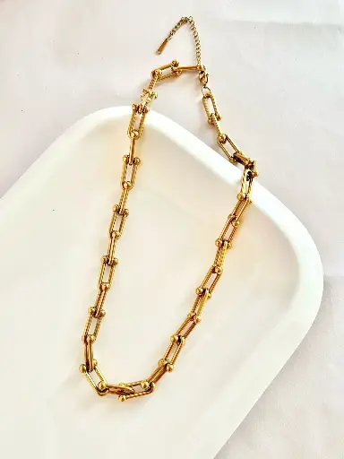 Collar Zebra