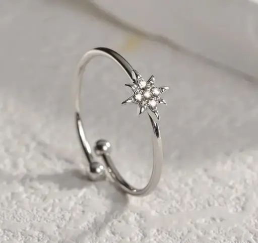Anillo Krisha