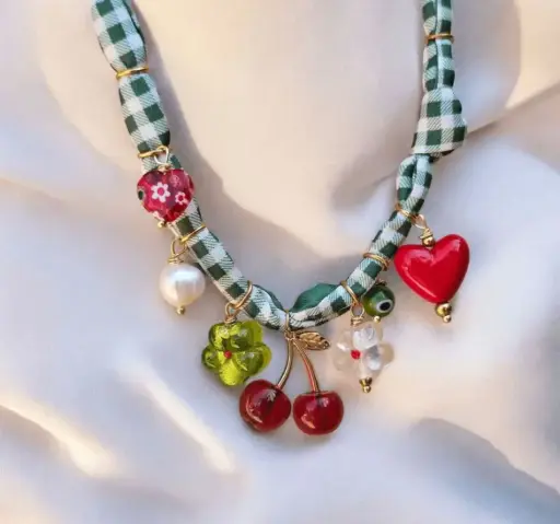 Collar Liora