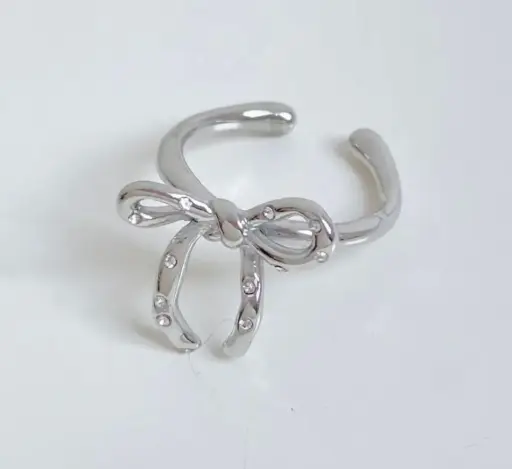 Anillo Silver