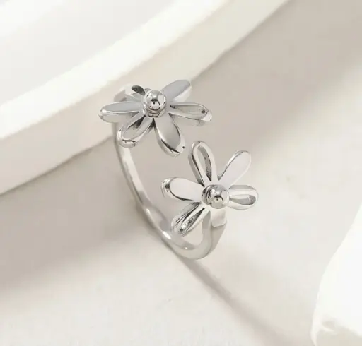 Anillo Margarita