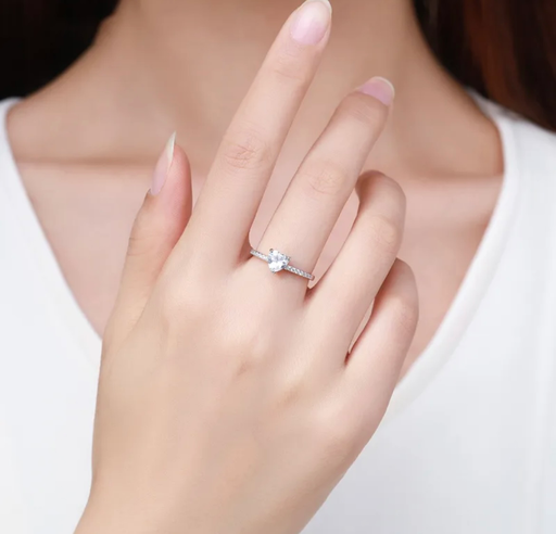 Anillo Sonia